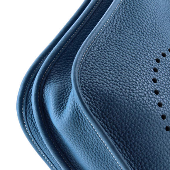 Hermes PM Evelyne Bag Gen III Clemence - Picture 6 of 7